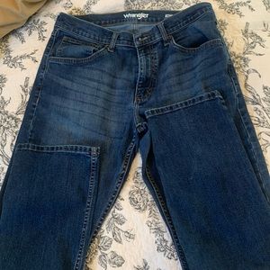 Wrangler